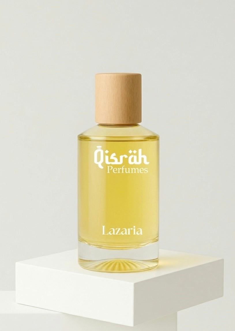 Lazaria – Fruity Perfume for Men & Women -30ml