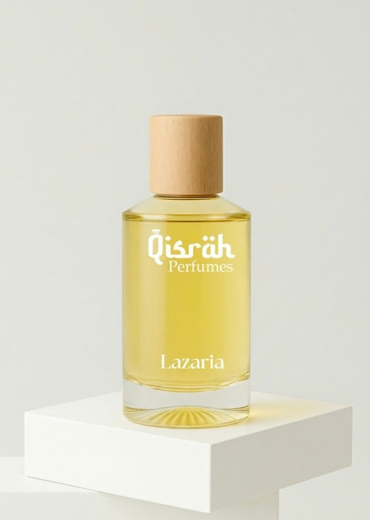 Lazaria – Fruity Perfume for Men & Women -30ml