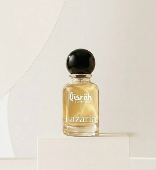 Lazaria – Fruity Perfume for Men & Women -30ml
